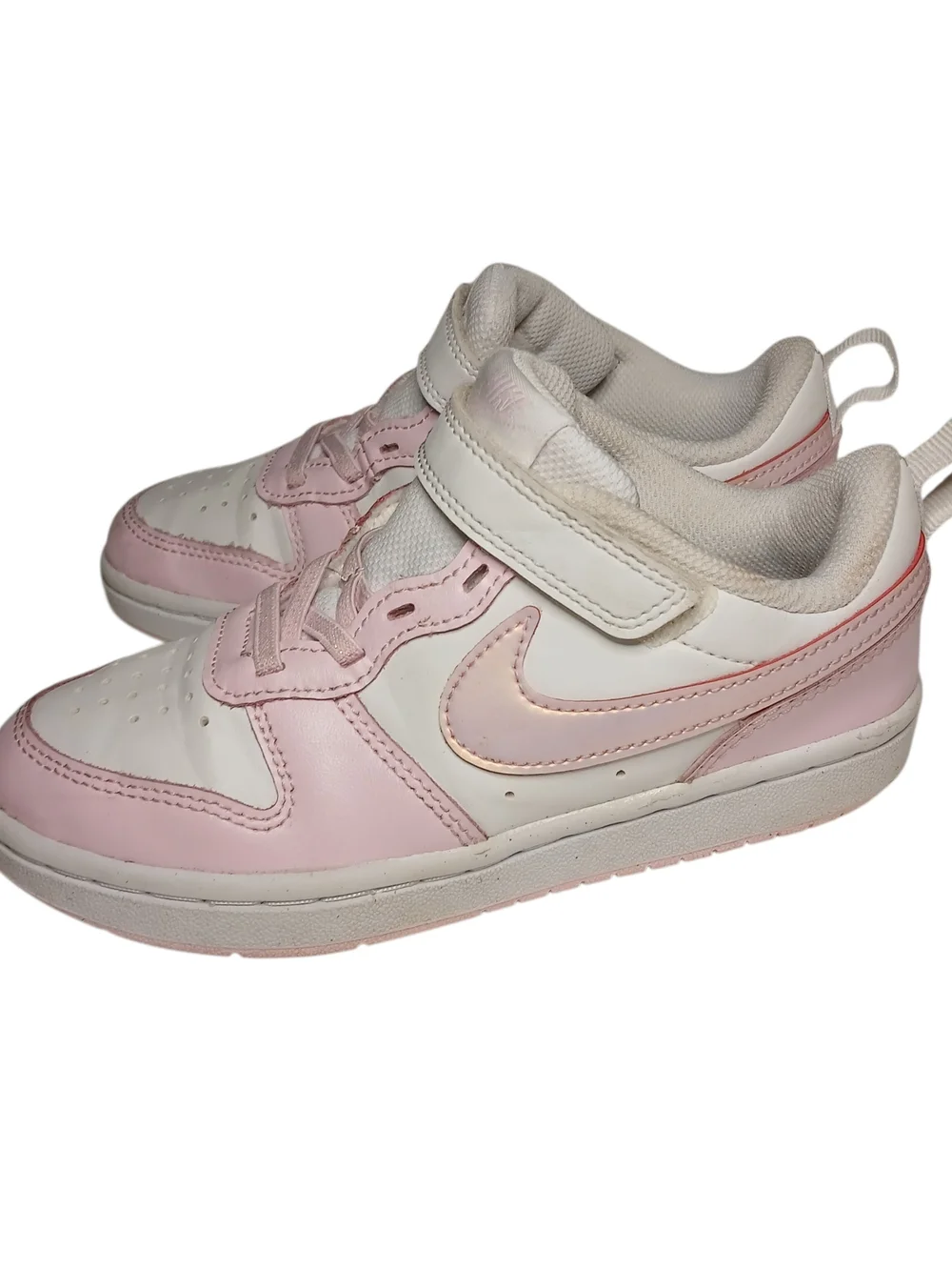 Nike classic low
